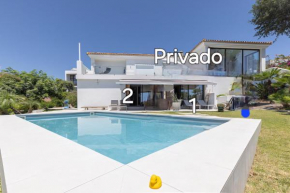 CASA DOMINO SOTOGRANDE Torreguadiaro